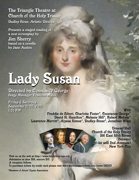 Lady Susan